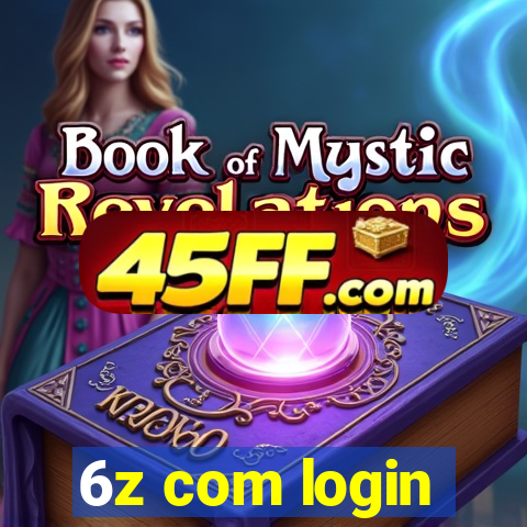 6z com login